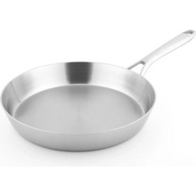 Panvica nerezová 28cm NOIS