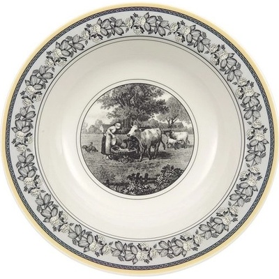 Villeroy & Boch Audun Ferme salátový talíř 20 cm