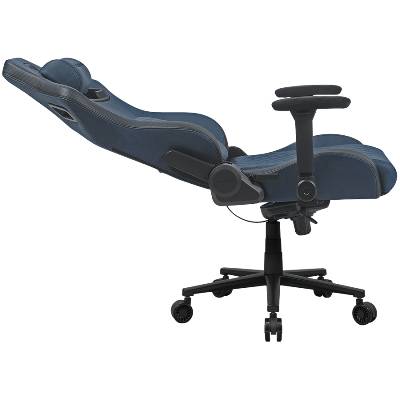 COUGAR Defensor S Navy Blue F Gaming Chair (CGR-DSF-BUB)