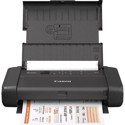 Canon PIXMA TR150 + baterie 4167C026