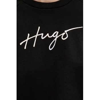 HUGO BOSS Памучен суичър hugo (50534271)