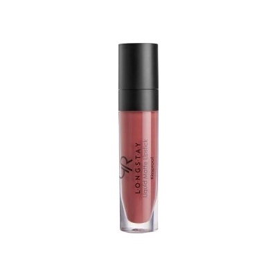 Golden Rose Longstay Liquid Matte Lipstick Kissproof rtěnka 47 5,5 ml