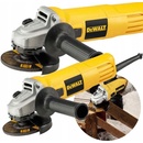 Brúsky DeWALT DWE4117