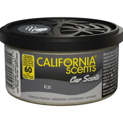 California Scents 42 g Ledově svěží