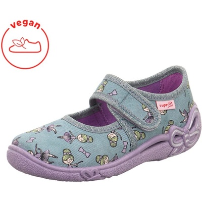 Superfit BELINDA Green/Multicolored 1-800288-7510