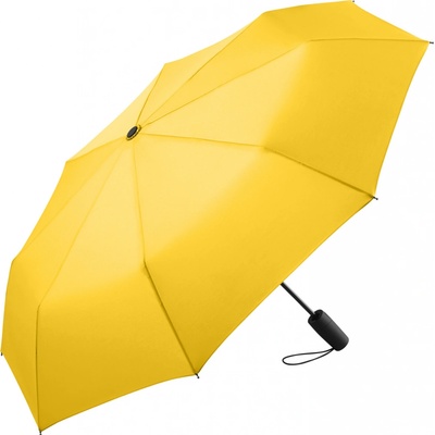 Fare Mini kapesní vystřelovací deštník FA5519 yellow