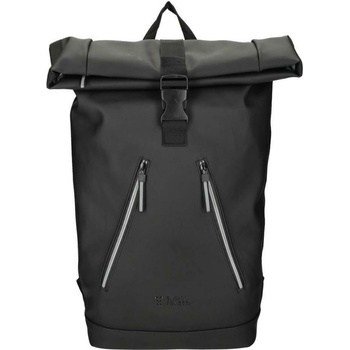 Enrico Benetti Bergen 56003 Black Раница Enrico Benetti | Cheren | МЪЖЕ | ЕДИН РАЗМЕР