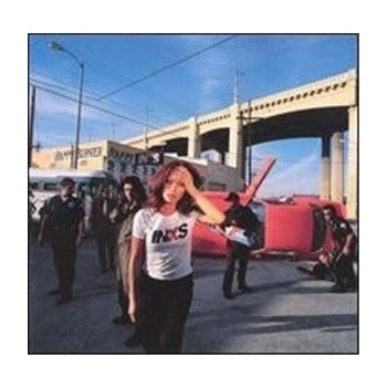 INXS Elegantly Wasted (2011 Remaster)