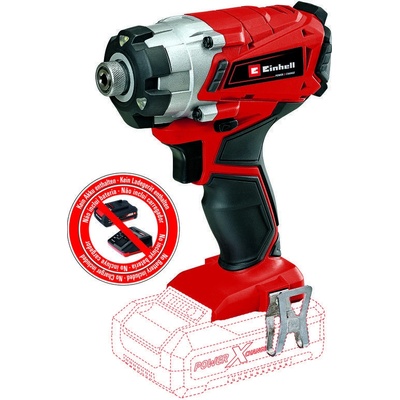 Einhell TE-CI 18/1 Li Solo