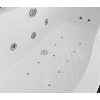 ARTTEC KRONA LUXUS 180 x 80 cm PAN04390 – Zboží Dáma