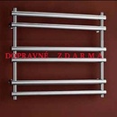 Radiátory P.M.H. Ulysses U1C 500 mm x 610 mm