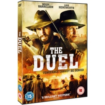 Duel DVD