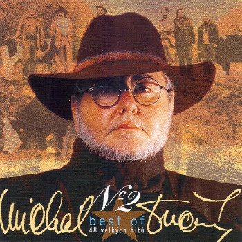 Michal Tučný - Best Of 2 / 48 velkých hitů CD