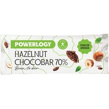 Powerlogy Chocobar 70% 50 g