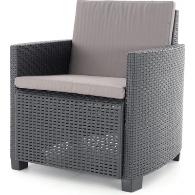 Křeslo IPAE SICILIA