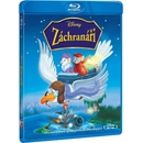 Záchranáři BD