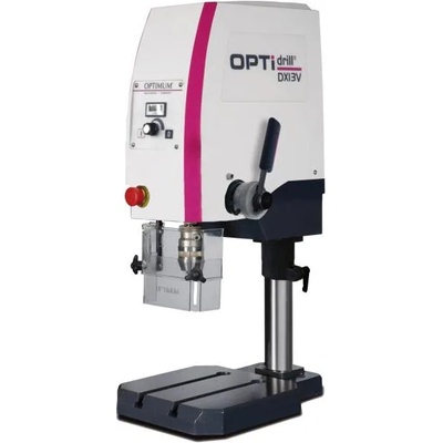 Stürmer Optimum OPTIdrill DX 13V (3020150)