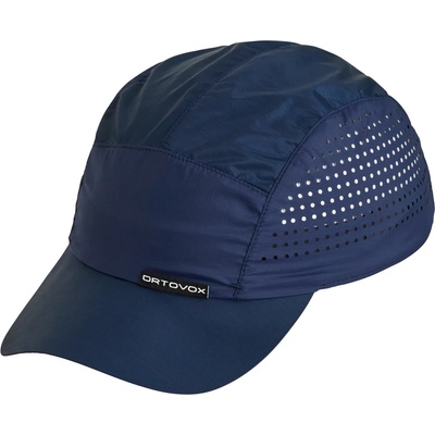 Ortovox Шапка с козирка Ortovox Fast Mountain Cap - Blue Nunatak - размер 58 cm (904-6156-0111)