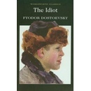 The Idiot, The - F.M. Dostoevsky
