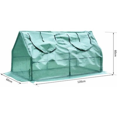 JAD 120x60x60cm 32066