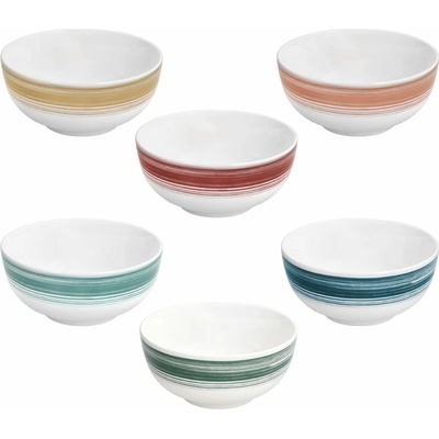 Tognana Sada misek NANAMI 6 ks 14 cm