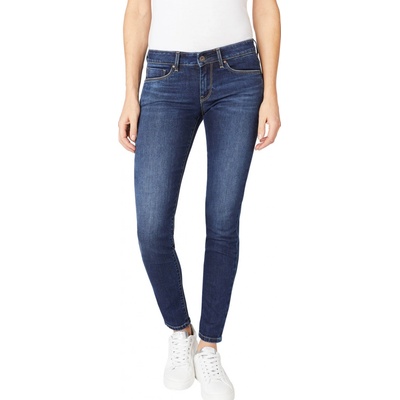 Pepe Jeans Dámské džíny SOHO denim