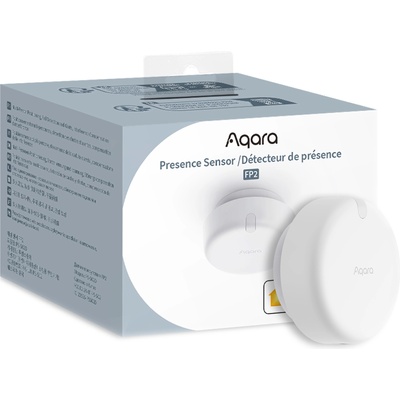 Aqara Presence Sensor FP2 (PS-S02D)