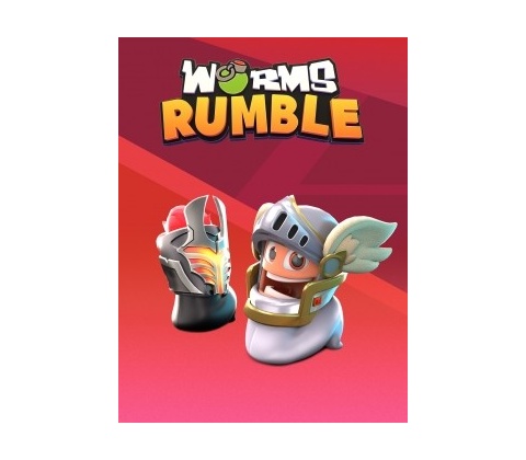 Worms Rumble - Honor & Death Pack