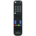 GENERAL TOPFIELD TFS3000 HD, TFS3000 RHD - съвместимо дистанционно управление на марката General (TFS3000 HD, TFS3000 RHD) Дистанционно