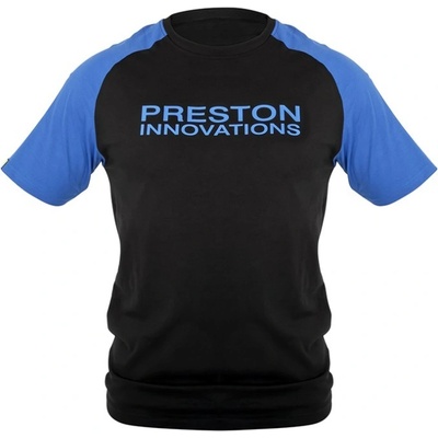 Preston Lightweight Raglan T-Shirt – Zbozi.Blesk.cz