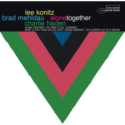 Lee Konitz - Alone Together (Reissue) (180g) (2 LP) (0602508229015)