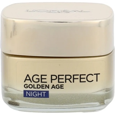 L'Oréal Age Perfect Golden Age Night Cream Кремове за лице 50ml