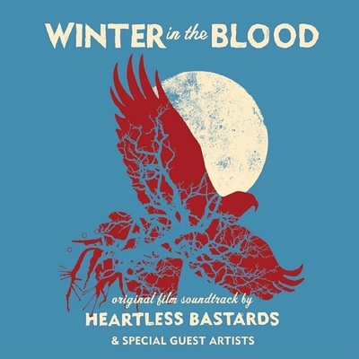 Heartless Bastards - Winter In The Blood (Limited Edition) (White Coloured) (2 ) LP