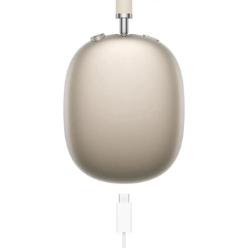 Apple AirPods Max orange (MWW73ZM/A)