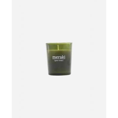 Meraki Green Herbal 60 g