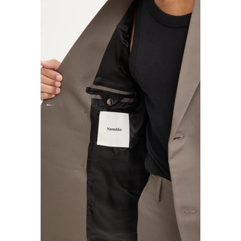 Nanushka Вълнено сако Nanushka RENAN (NM24PFJK00593)