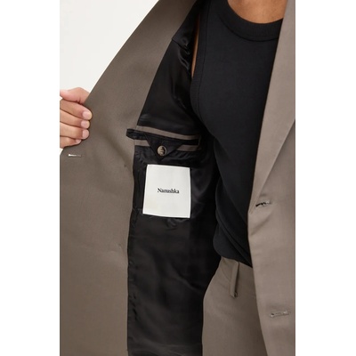 Nanushka Вълнено сако Nanushka RENAN (NM24PFJK00593)