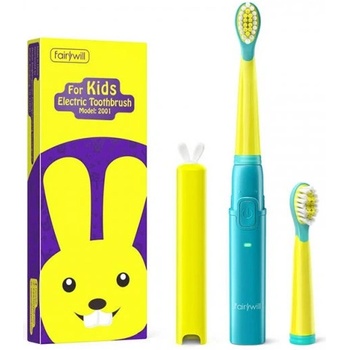 Fairywill Sonic Toothbrush FW-2001 - Детска електрическа четка за зъби със