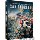 San Andreas futurepak BD