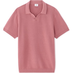 Celio Polo тениска Mepic Celio | Rozov | МЪЖЕ | XXL