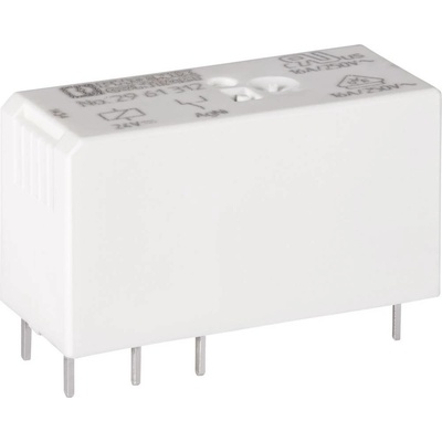 Phoenix Contact REL-MR-230AC/21HC, 2961422 relé do DPS, monostabilní, 1 cívka, 250 V/DC, 250 V/AC, 16 A, 1 ks