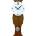 MPM 3716,50 60cm