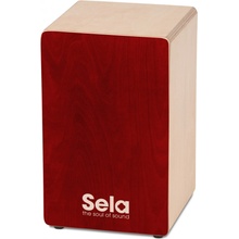 Sela Primera Red