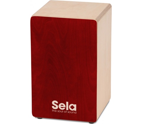 Sela Primera Red