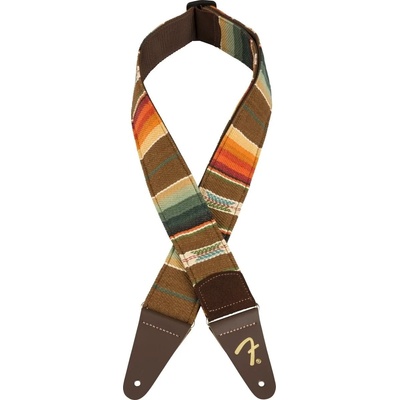 Fender 2" Sonoran Saguaro Колан за китара (0992132544)