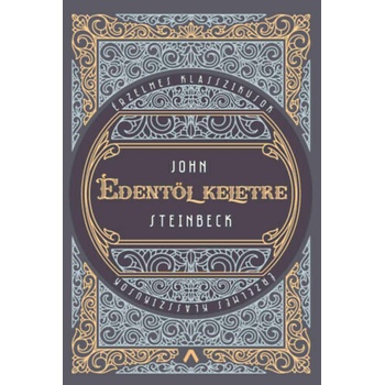 Édentől keletre