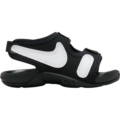 Nike Sunray Adjust 6 DR5709-002 černá – Zbozi.Blesk.cz