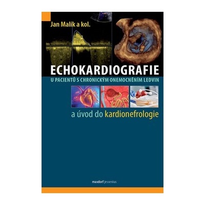 Echokardiografie u pacientů s chronickým onemocněním ledvin