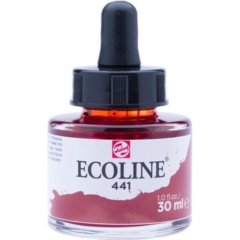 Ecoline 11254411 Акварелна боя Mahogany 30 ml 1 бр (11254411)