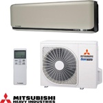 Mitsubishi SRK60ZSX-WFT / SRC60ZSX-W Климатици